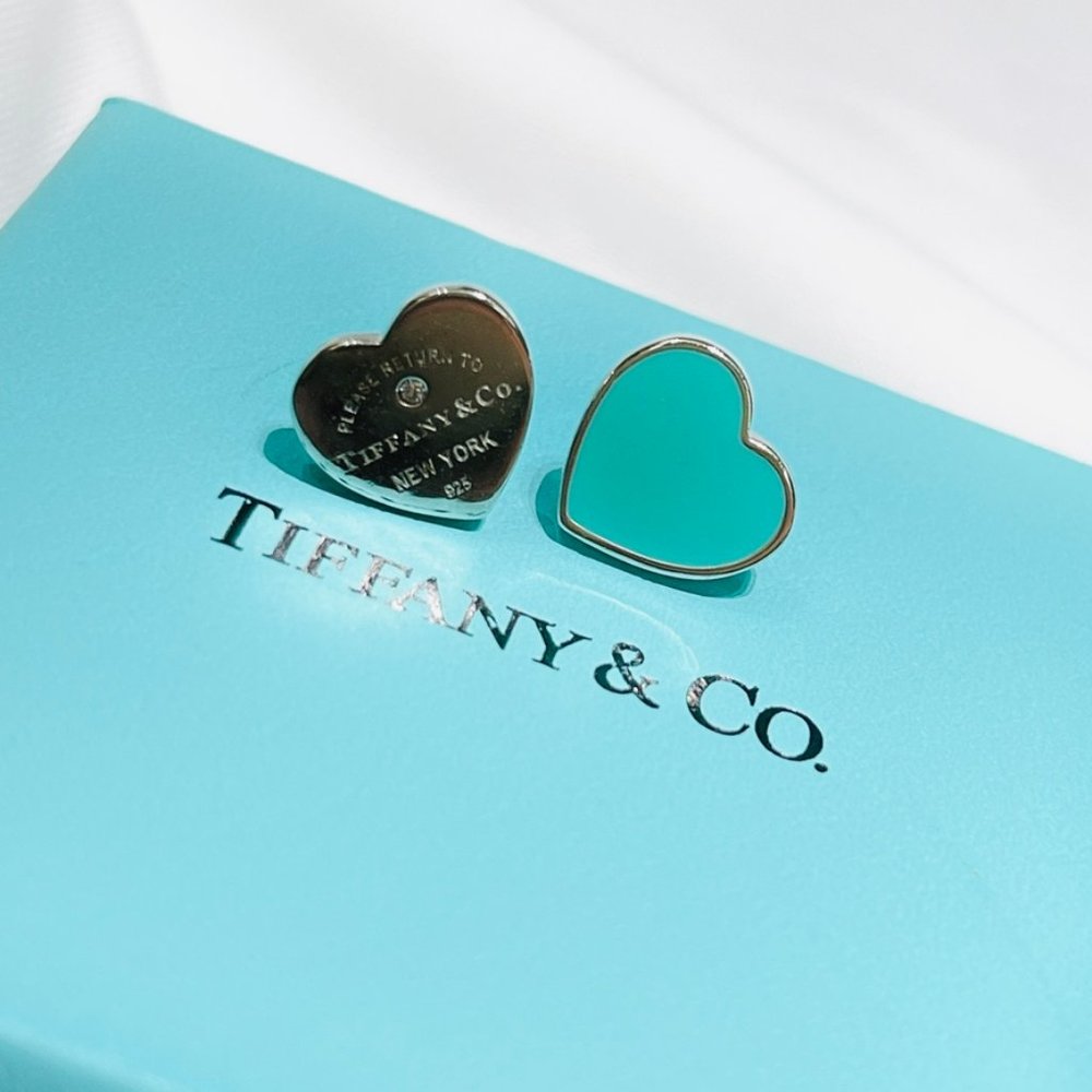 Tiffany & Co. Earrings